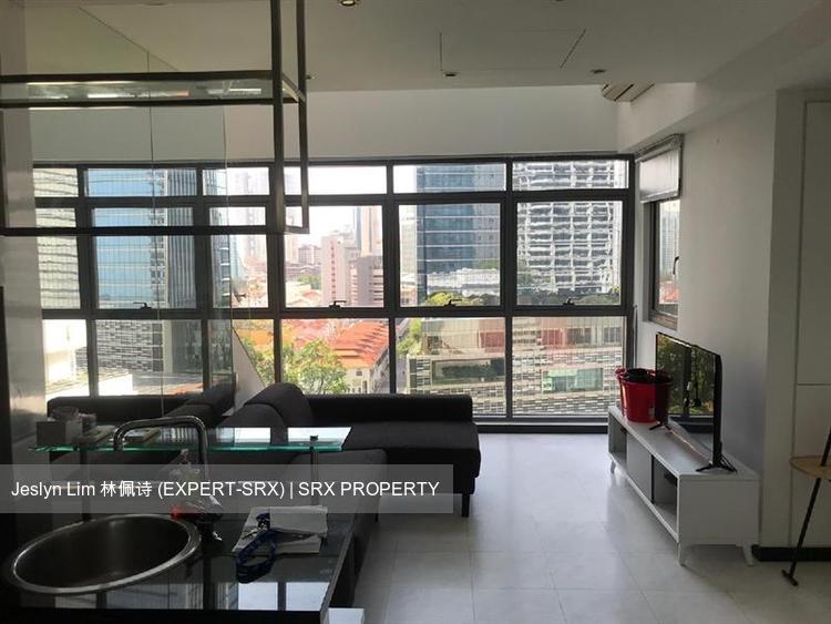 Icon (D2), Apartment #217955761